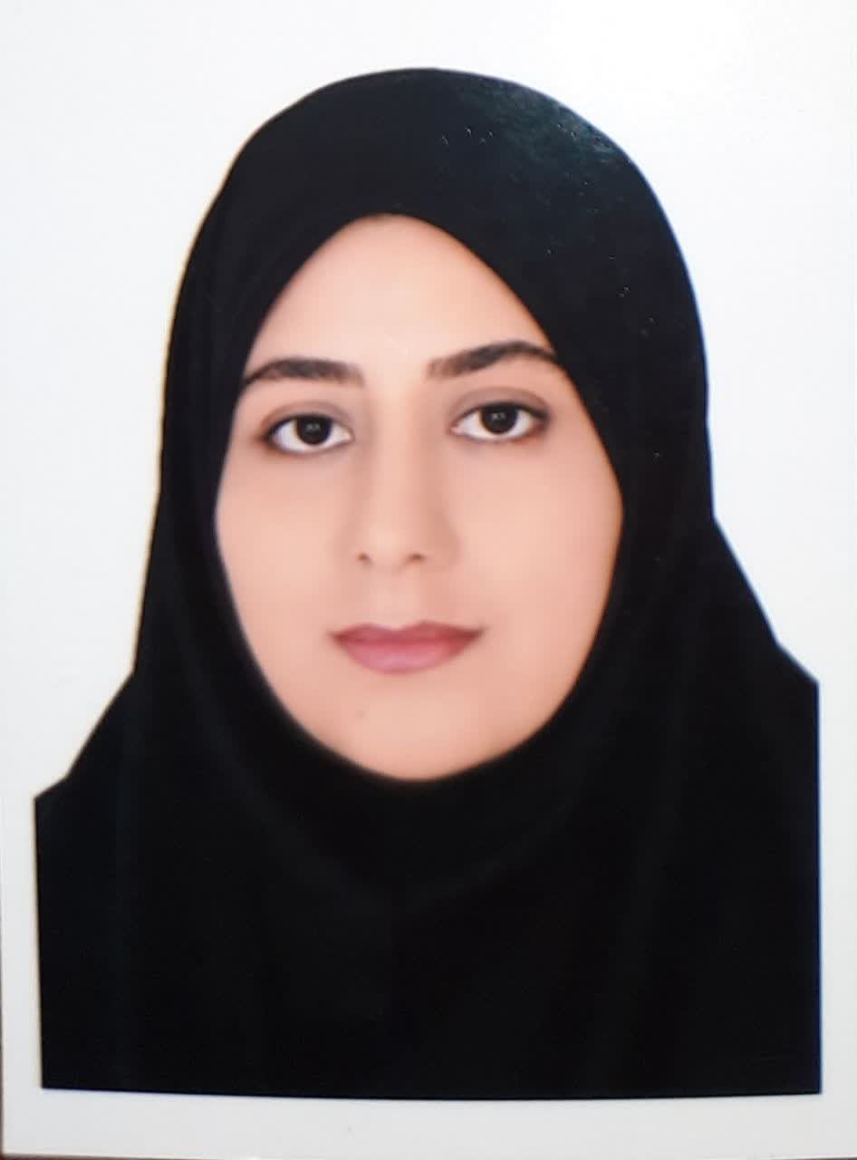 Dr Khalifezadeh