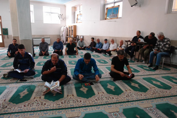  memorial-ceremony-deceased-members-Faculty-Dentistry-family