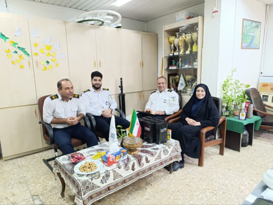 Appreciation-security-personnel-Faculty-Dentistry-occasion-Security-Day