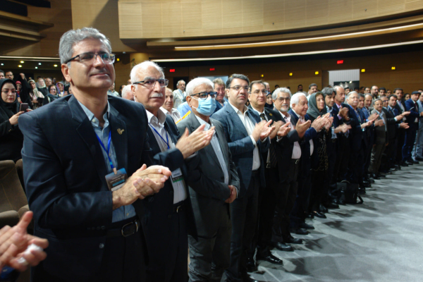 5th-Chehelsoton Dental Implant-Congress-City-Center-Isfahan