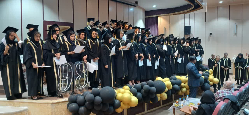 Graduation-celebration