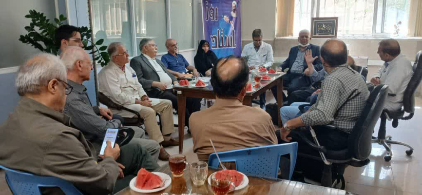 Intellectuals-meeting  